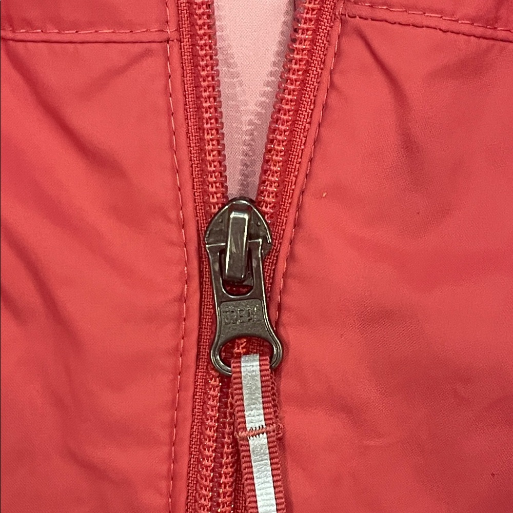 Columbia Sportswear Girls' Switchback II Rain Jacket  size L - Picture 5 of 16
